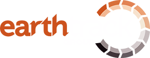 Earthtrack Group Logo - Transparent backgorund