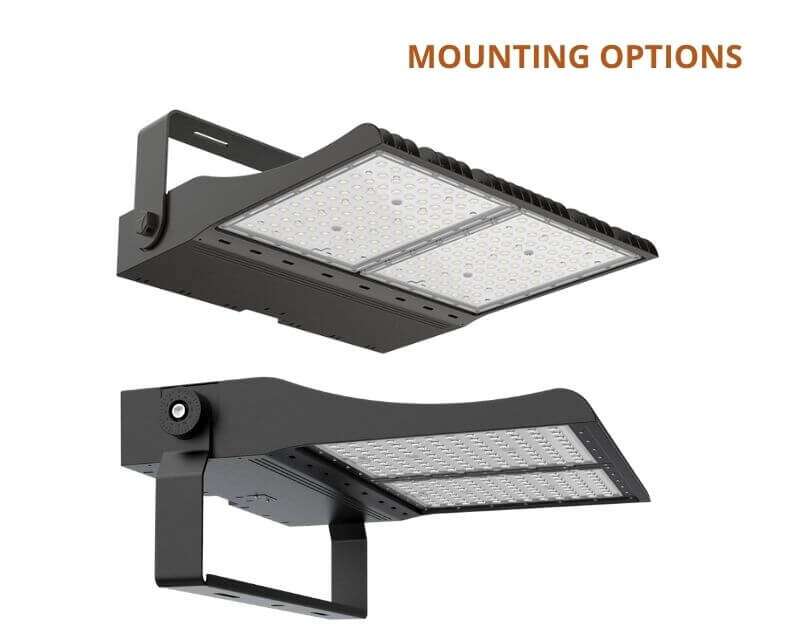 Orpat led store street light
