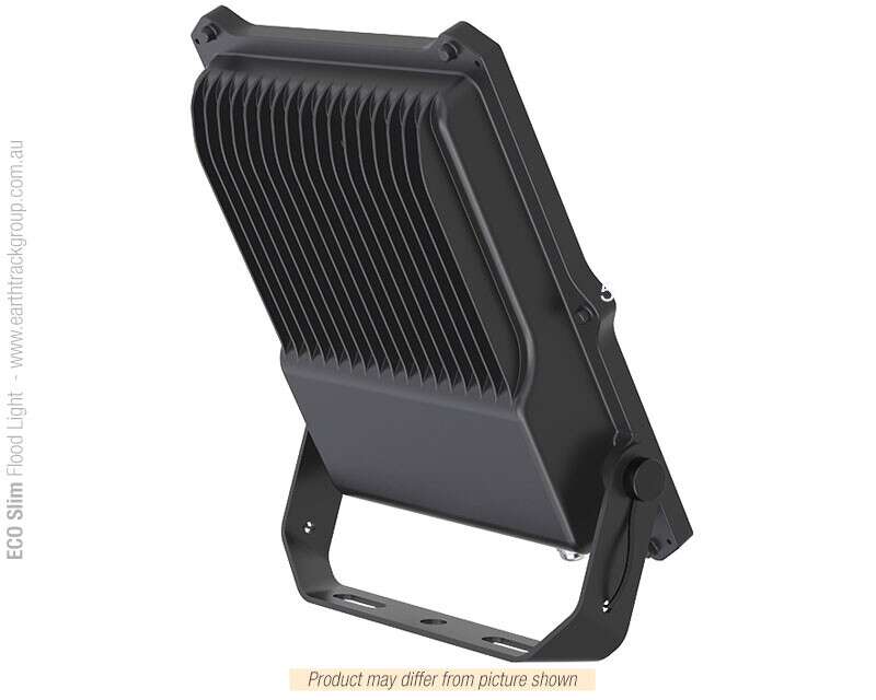 earthlight_eco_slim_floodlight_ip65_3yr_energy_efficient_LED_angle_view