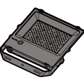 Flood-light-icon