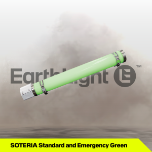 EarthLight's Product Feature Soteria