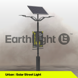 Urban Solar Street Light