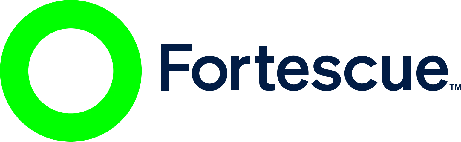 FMG Logo