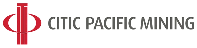 Citic Pacific Logo